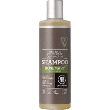 URTEKRAM ROSEMARY SHAMPOO FLACON 250 ML