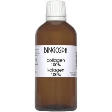 BINGO SPA 100% COLLAGEN BODYSERUM 100 ML