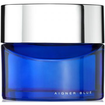 AIGNER BLUE FOR MEN EDT FLES 125 ML