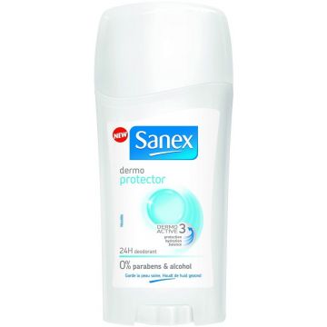 SANEX DERMO PROTECTOR (SANEX) DERMO PROTECTOR DEO STICK 65 ML