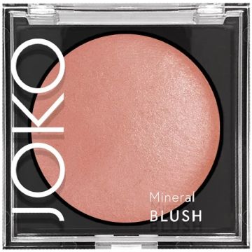 JOKO MINERAL BLUSH (JOKO) MINERAL 16 BLUSH DOOSJE 2 GRAM