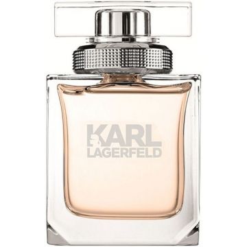 KARL LAGERFELD POUR FEMME (LAGERFELD) EDP FLES 85 ML