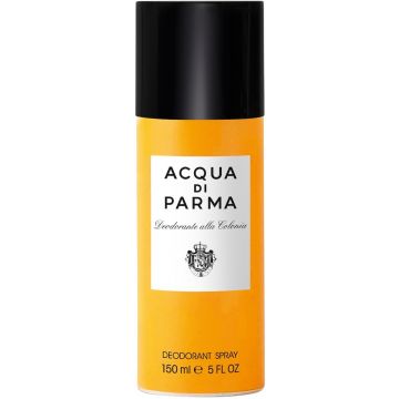 ACQUA DI PARMA COLONIA DEODORANT SPRAY SPUITBUS 150 ML