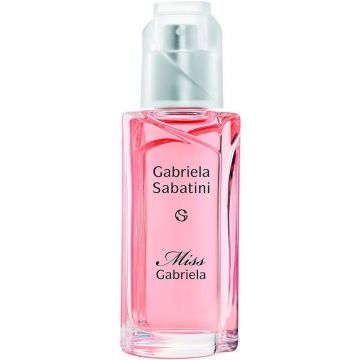 GABRIELA SABATINI MISS GABRIELA (GABRIELA SABATINI) MISS GABRIELA EDT FLES 20 ML