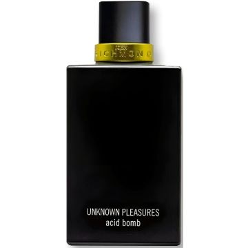 JOHN RICHMOND UNKNOWN PLEASURES ACID BOMB EDP 100 ML
