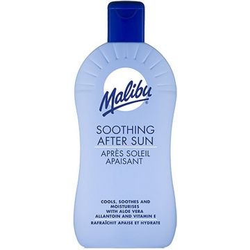 MALIBU SOOTHING AFTERSUN 400 ML