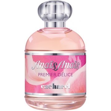 CACHAREL ANAIS ANAIS PREMIER DELICE EDT FLES 50 ML