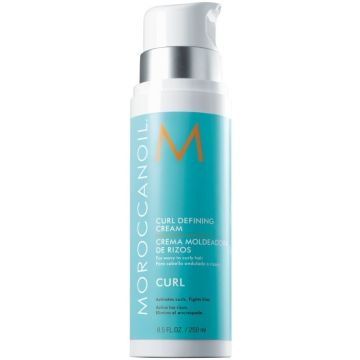 MOROCCANOIL CURL DEFINING CREAM KRULLENCREME 250 ML