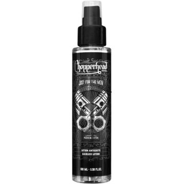 CHOPPERHEAD HAIRLOSS LOTION 100 ML