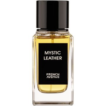 FRENCH AVENUE MYSTIC LEATHER EDP 100 ML