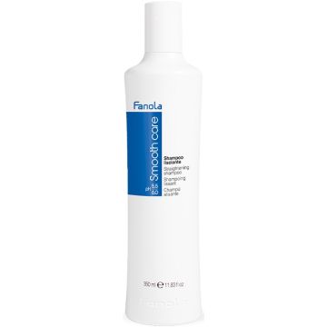 FANOLA SMOOTH CARE (FANOLA) SMOOTH CARE STRAIGHTENING SHAMPOO FLACON 350 ML