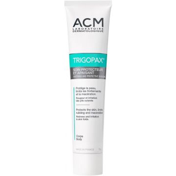ACM TRIGOPAX SOOTHING AND PROTECTIVE SKINCARE BODY CREAM BODYCREME 30 ML