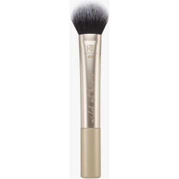 REAL TECHNIQUES ANIMALISTA (REAL TECHNIQUES) ANIMALISTA 415 ROUND BLUSH BRUSH 1 STUK