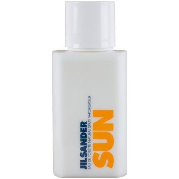 JIL SANDER SUN WOMEN EDT FLES 30 ML