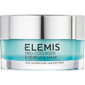 ELEMIS PRO-COLLAGEN (ELEMIS) PRO-COLLAGEN EYE REVIVE MASK OOGMASKER POT 15 ML