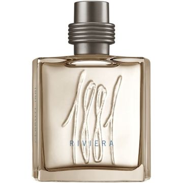 CERRUTI 1881 RIVIERA POUR HOMME EDT 100 ML