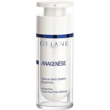 ORLANE ANAGENESE ESSENTIAL TIME-FIGHTING SERUM GEZICHTSSERUM POMP 30 ML
