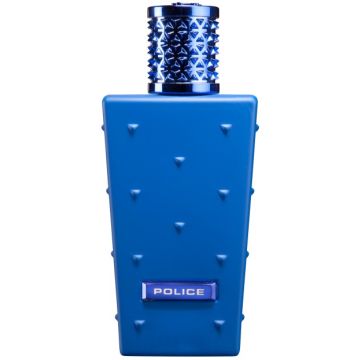 POLICE SHOCK-IN-SCENT FOR MEN (POLICE) SHOCK-IN-SCENT FOR MEN EDP FLES 30 ML