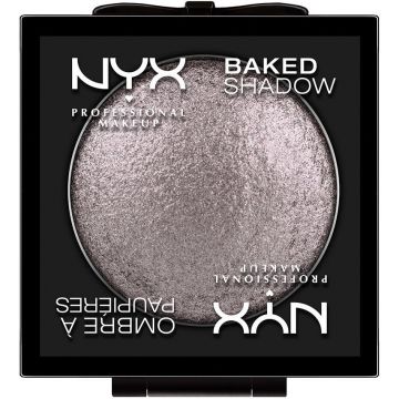 NYX BAKED EYE SHADOW 21 DEATH STAR OOGSCHADUW DOOSJE 3 GRAM