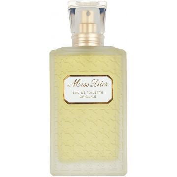 DIOR MISS DIOR ORIGINALE (DIOR) MISS DIOR ORIGINALE EDT FLES 100 ML
