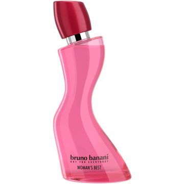 BRUNO BANANI WOMAN'S BEST EDT 20 ML