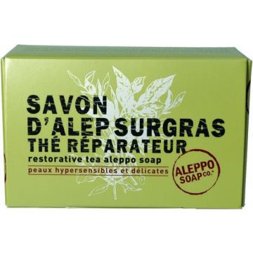 ALEPPO SOAP THEE ZEEP 150 GRAM