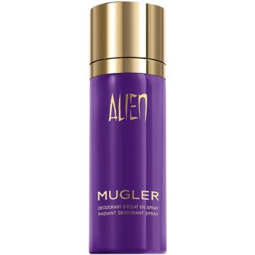 THIERRY MUGLER ALIEN (THIERRY MUGLER) ALIEN DEODORANT SPRAY SPUITBUS 100 ML