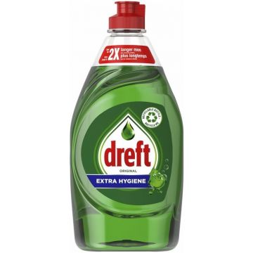 DREFT ORIGINAL (DREFT) ORIGINAL AFWASMIDDEL FLACON 430 ML