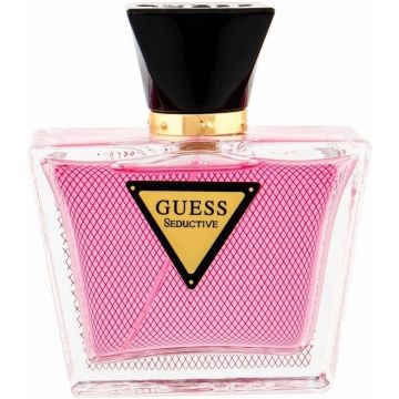 GUESS SEDUCTIVE I'M YOURS WOMEN EDT FLES 75 ML