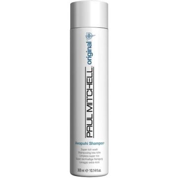 PAUL MITCHELL ORIGINAL (PAUL MITCHELL) ORIGINAL AWAPUHI SHAMPOO FLACON 300 ML