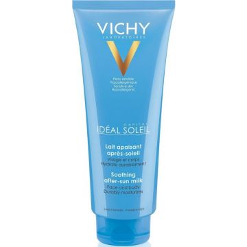 VICHY IDEAL SOLEIL SOOTHING AFTER-SUN MILK AFTERSUN 300 ML