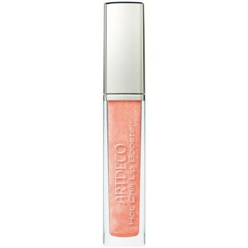 ARTDECO HOT CHILI GLOSSY CHILI LIP BOOSTER LIPGLOSS KOKER 6 ML