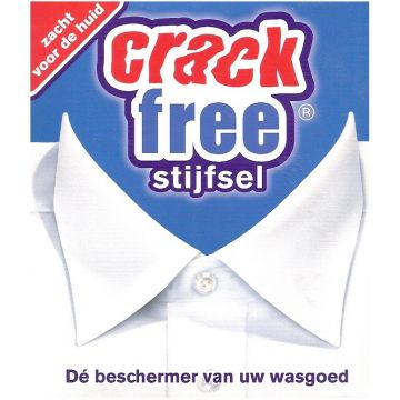 CRACKFREE STIJFSEL POEDER PAK 200 GRAM