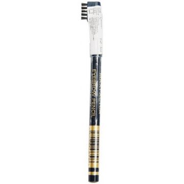 MAX FACTOR EYEBROW PENCIL (MAX FACTOR) EYEBROW PENCIL 1 EBONY EYELINER OOGPOTLOOD 4 GRAM