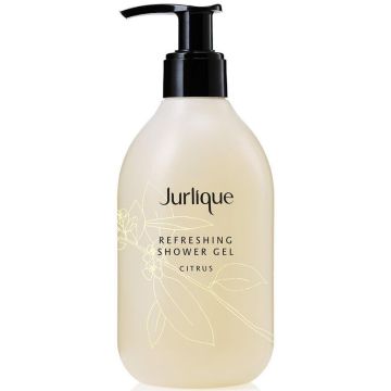 JURLIQUE CITRUS REFRESHING SHOWER GEL DOUCHEGEL 300 ML