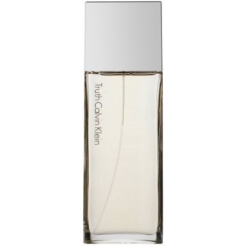 CALVIN KLEIN TRUTH (CALVIN KLEIN) TRUTH EDP FLES 100 ML