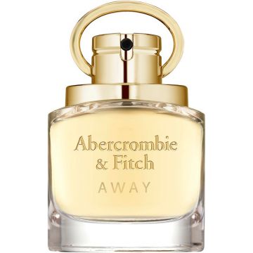 ABERCROMBIE & FITCH AWAY AWAY WOMAN (ABERCROMBIE & FITCH) WOMAN EDP FLES 30 ML