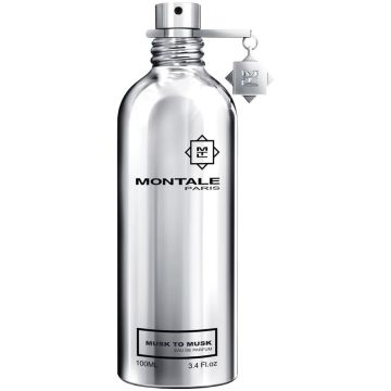 MONTALE MONTALE PARIS MUSK TO MUSK EAU DE PARFUM 100 ML (UNISEX) 100 ML