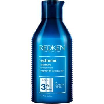 REDKEN EXTREME (REDKEN) EXTREME SHAMPOO FLACON 300 ML