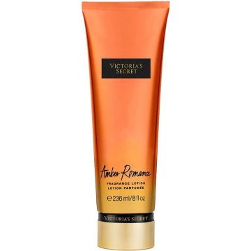 VICTORIA'S SECRET AMBER ROMANCE BODYLOTION 236 ML