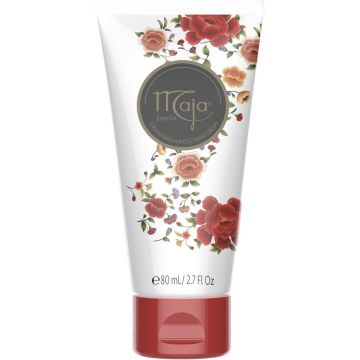 MAJA HAND CREAM HANDCREME TUBE 80 ML