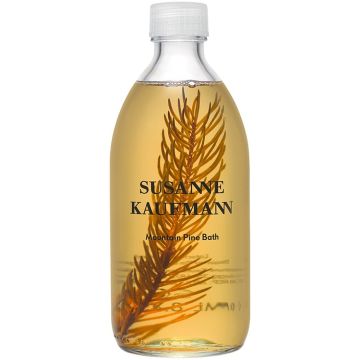 SUSANNE KAUFMANN MOUNTAIN PINE BATH BADOLIE 250 ML