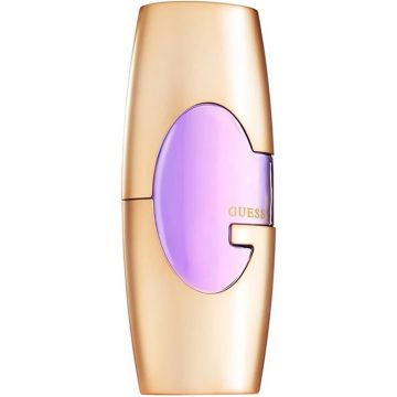 GUESS WOMAN GOLD EDP FLES 75 ML