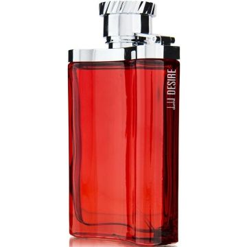 DUNHILL DESIRE RED FOR MEN EDT FLES 100 ML