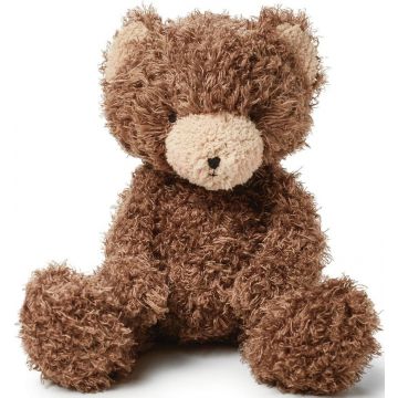 BUNNIES BY THE BAY CUBBIE THE BEAR KNUFFEL 1 STUK