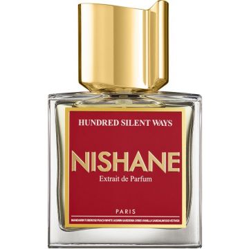 NISHANE HUNDRED SILENT WAYS EXTRAIT DE PARFUM EDP FLES 100 ML