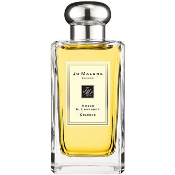 JO MALONE AMBER &amp; LAVENDER (JO MALONE) AMBER &amp; LAVENDER EDC FLES 100 ML