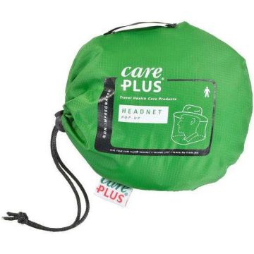 CARE PLUS POP-UP HEADNET ZAKJE 1 STUK