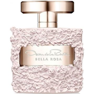 OSCAR DE LA RENTA BELLA ROSA EDP FLES 50 ML