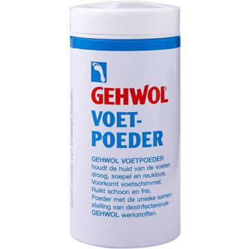 GEHWOL VOETPOEDER BUS 100 GRAM